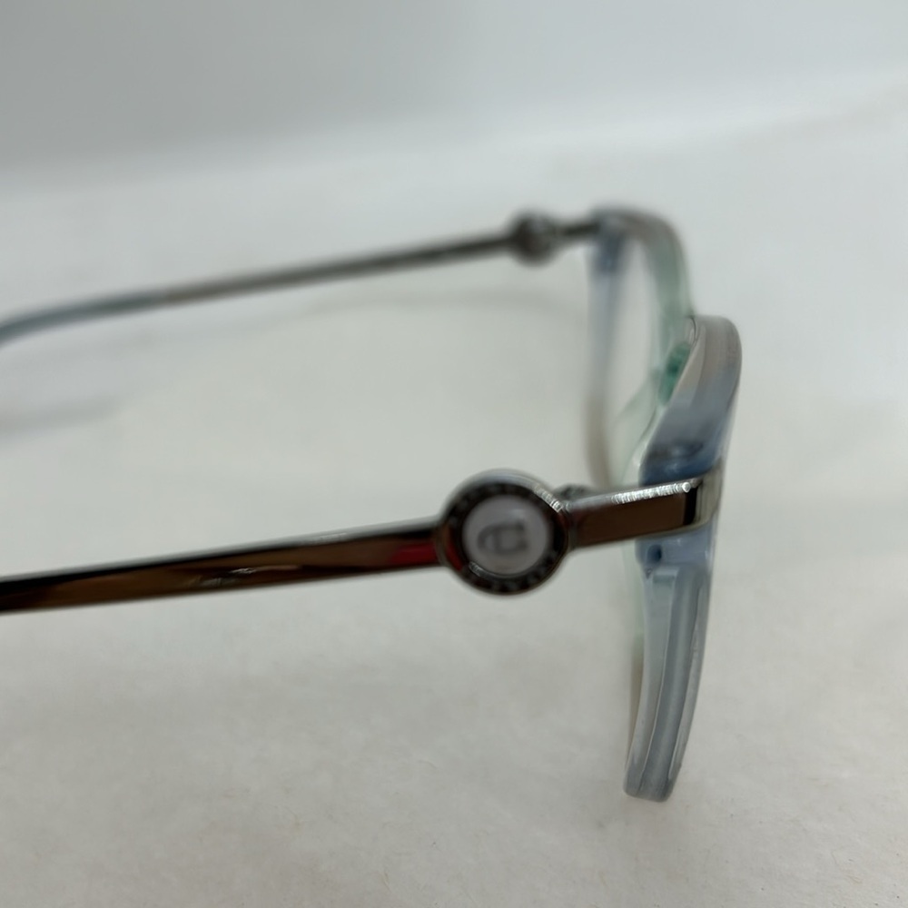 Coach Women’s HC6176.Eyeglasses. Frames. 53-17-140. RXable NWOT - Picture 9 of 9